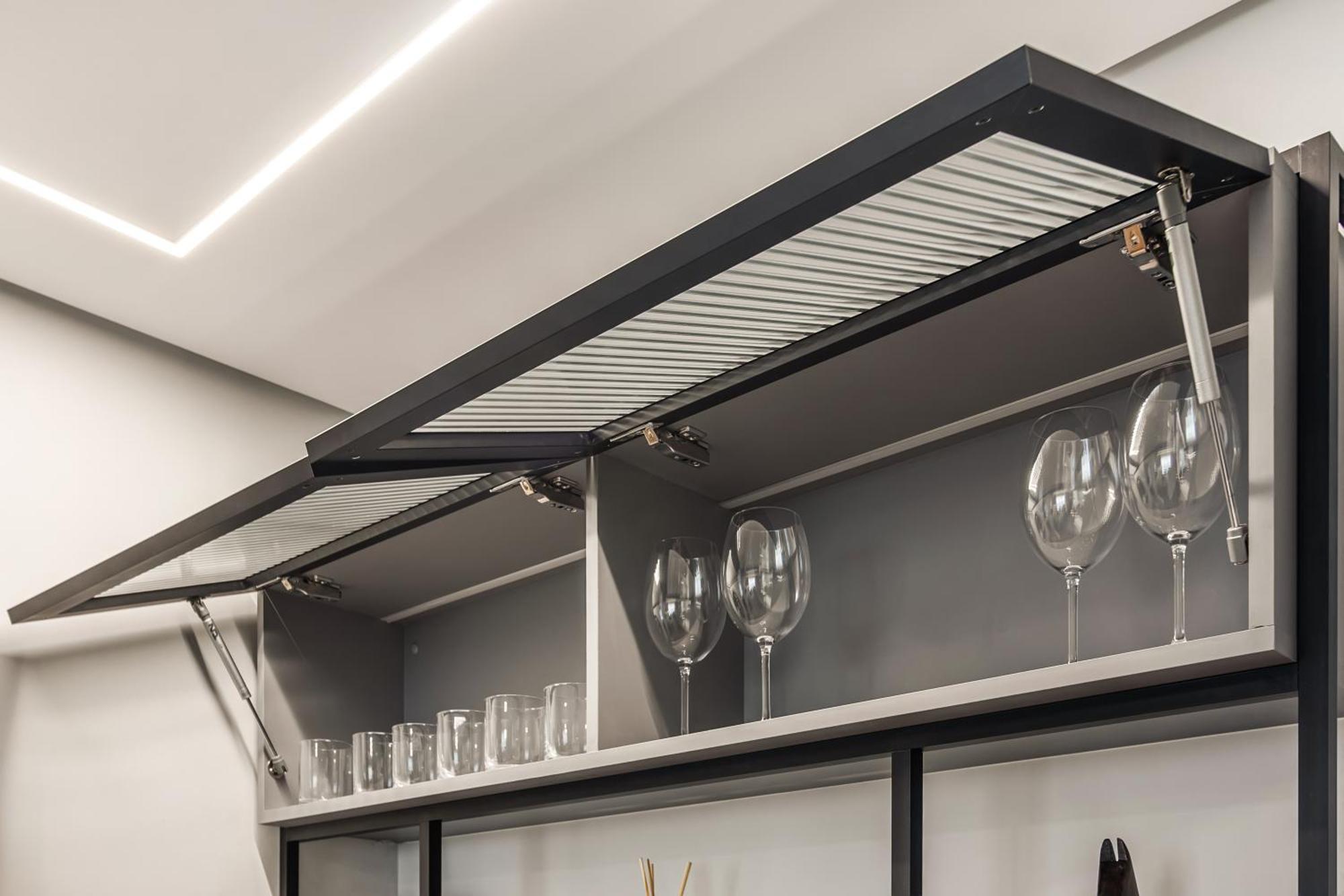 Apartamento Magnifico Apto Luxo 50m2 Com Vaga Garagem *